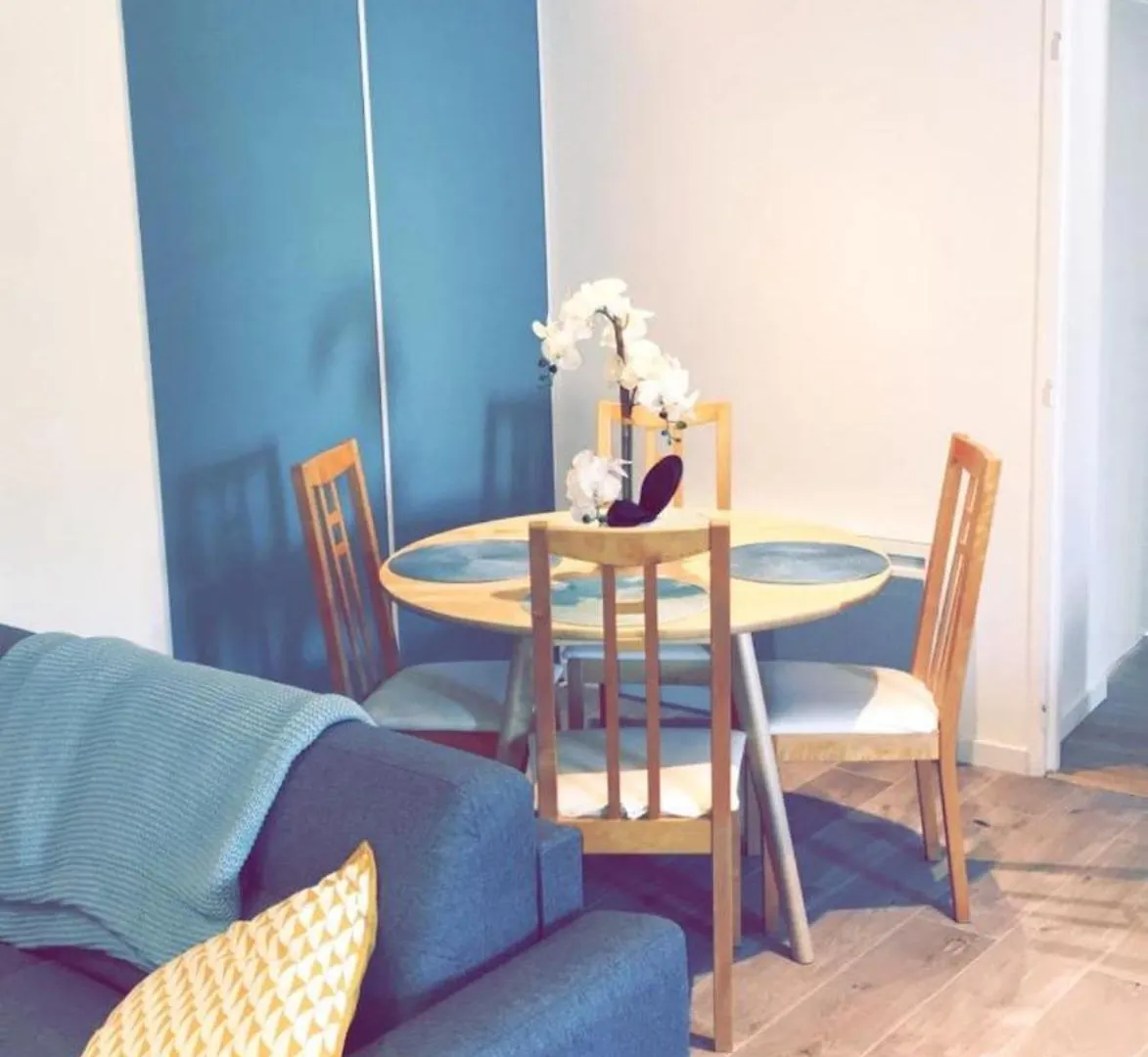 Charmant Appartement Gramat