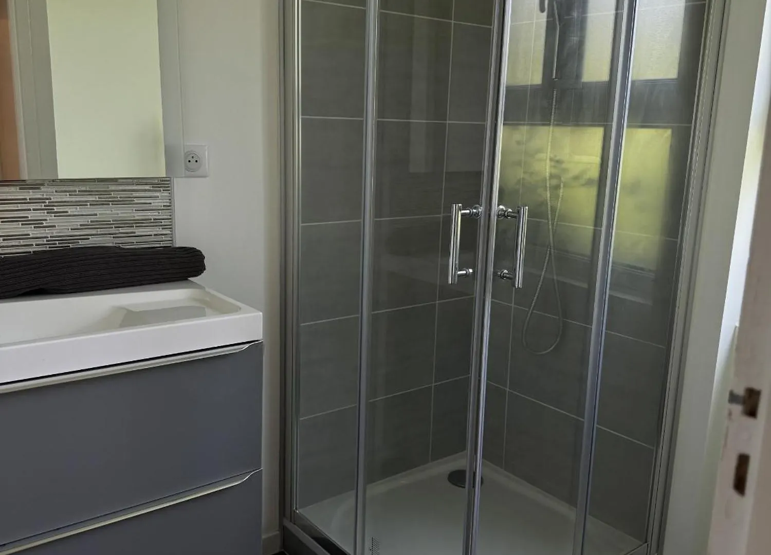 Charmant Appartement Gramat 0*,